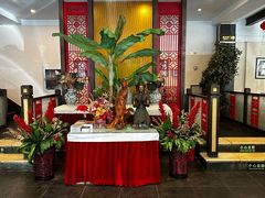 -太婆天府山珍酒楼(亚运村店)
