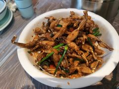 爆炒田鸡-壹盏灯(惠农店)