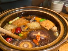 -庆春朴门(前滩太古里店)