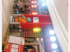 -蛙小侠(柳州万象城店)