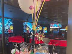 -刘一手重庆火锅(万达广场颍泉店)
