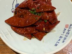 -一同楼福州菜馆(五四店)