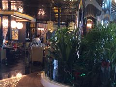 -润园四季椰子鸡火锅(海上世界店)