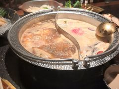 -牛New寿喜烧(金茂览秀城店)