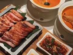 -金链花·泰国餐厅(国贸店)
