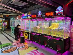 -阿尔法Game Station(中山路店)