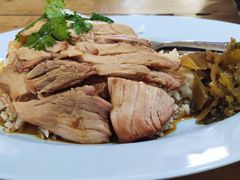 -马里奥明星猪脚饭