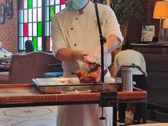 -漢舍中国菜馆(889广场店)