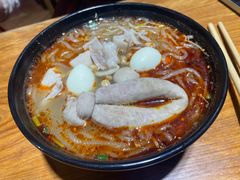 -青石桥老瓦房肥肠粉总店(青石桥总店)