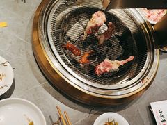 -小黑牛烤肉(聚隆店)