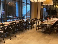 -老南京·橘暮自助餐厅(南京圣和府邸酒店)