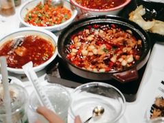 -欧记大排档·景德菜(上海首店)