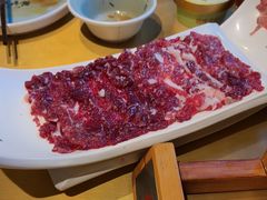 -手选潮汕鲜活牛肉火锅(二七广场店)