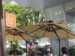 -肥韬茶餐厅(海上世界店)