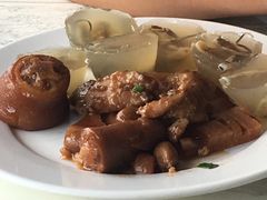 -泰谷酒店·太古码头闽菜自助餐厅