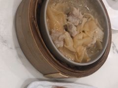 -海上名珠·海鲜酒楼(励骏庞都店)