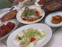 -幸运楼(北京路店)