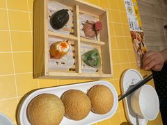 -蔡澜点心·粤菜(花城汇南区店)