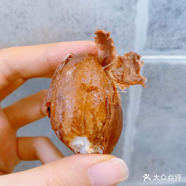 榴莲核一定不要扔掉好吗
