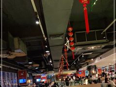 -大头虾越式风味餐厅(光明广场店)
