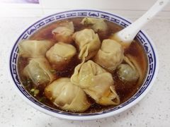 -古徽州馄饨店(宝安路店)
