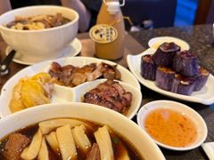 -中国厨房/台湾牛肉面