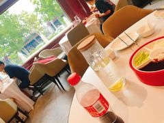 -月福京味斋·烤鸭店·北京菜(鼓楼总店)