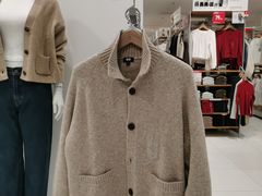 -优衣库(广州天河领展广场店)