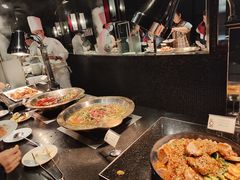 -澳门旅游塔360°旋转餐厅(南湾湖广场店)