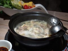 -探窝·竹笙椰子鸡(杨箕店)