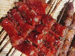 -旺烤园烧烤·炭烤羊腿(吴江阳光新天地店)