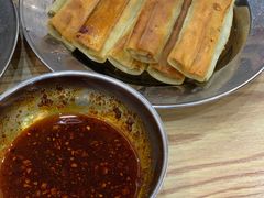 -白翔甜食店