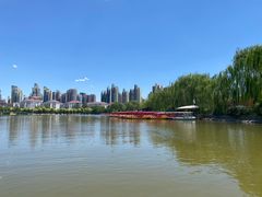 -南翠屏公园