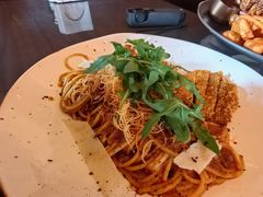 -哈蒙德餐厅