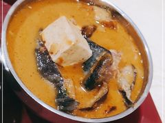 -北京大学-勺园食堂