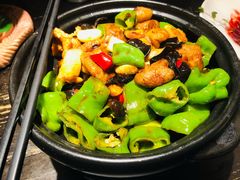 -吴越荣记苏州菜·松鼠桂鱼(月光码头店)