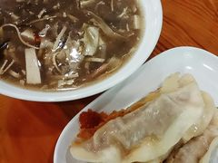 -张小文胡辣汤(龙柏新村店)