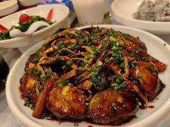 -奶奶的味道(胶州路店)