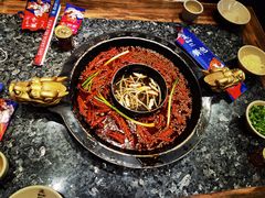 -蜀大侠火锅(建设路第五大道店)