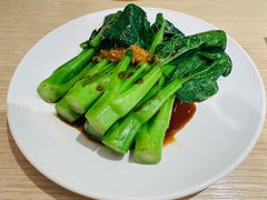 -蔡澜点心·粤菜(新街口IFCX店)