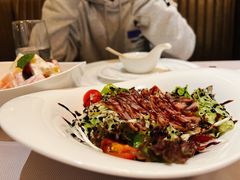 -戈雅法餐厅(世界城广场店)