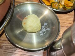 -西塔老太太泥炉烤肉(万柳华联店)