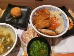 -吉野家(天坛东路店)