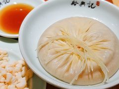 -裕兴记•蟹黄面馆(人民广场店)