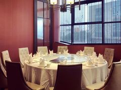 包厢-廊亦舫Lang Yi Fang Restaurant(金桥店)
