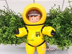 -宜家·瑞典风味餐厅(北京西红门店)