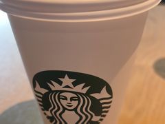 -星巴克(来福士办公楼店)