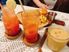 -几静cafe(基湖店)