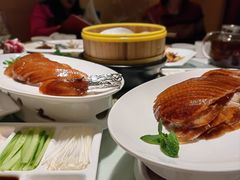 -永乐饭庄(安德路店)