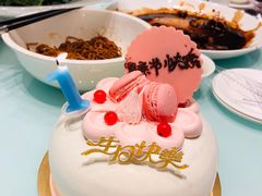 -新吉士·上海菜(浦东LCM置汇旭辉店)